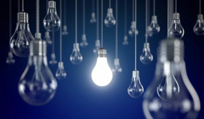 Preţul electricităţii livrate populaţiei scade de la 1 iulie